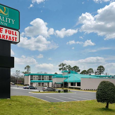 Quality Inn Tyler - Lindale Extérieur photo