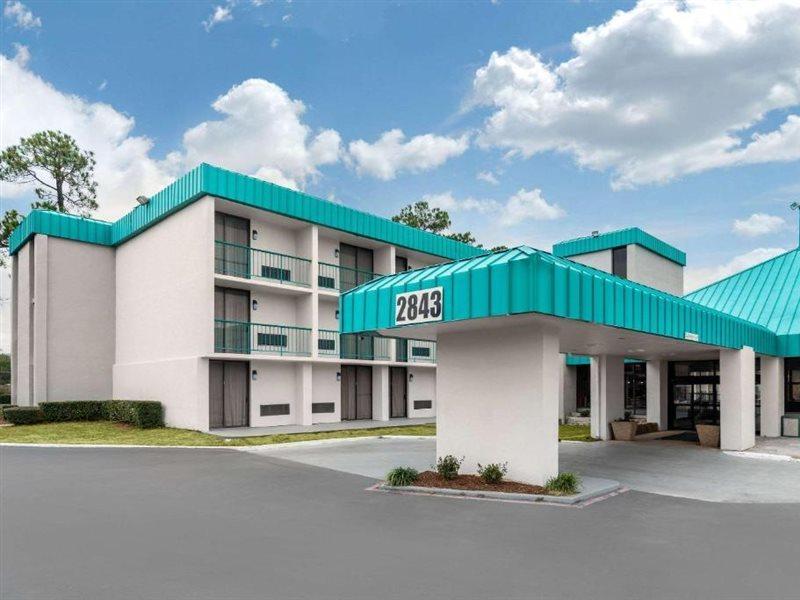 Quality Inn Tyler - Lindale Extérieur photo