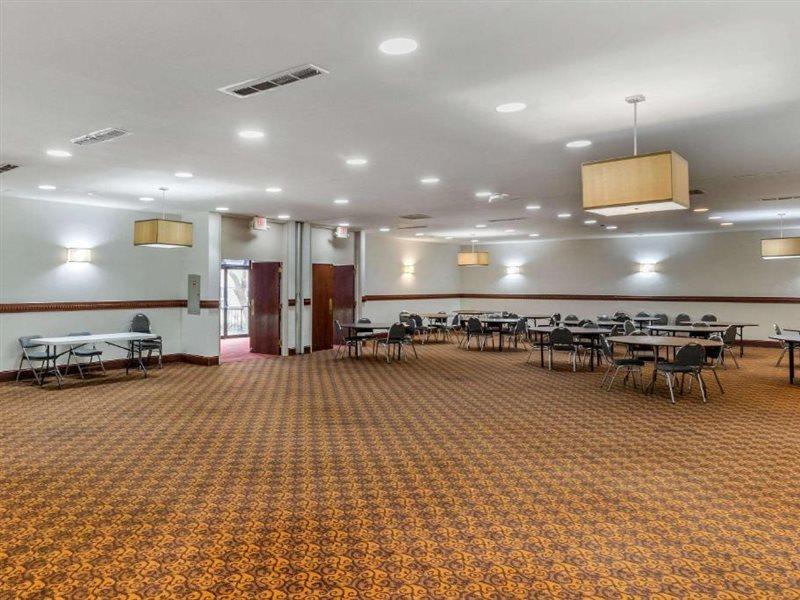 Quality Inn Tyler - Lindale Extérieur photo