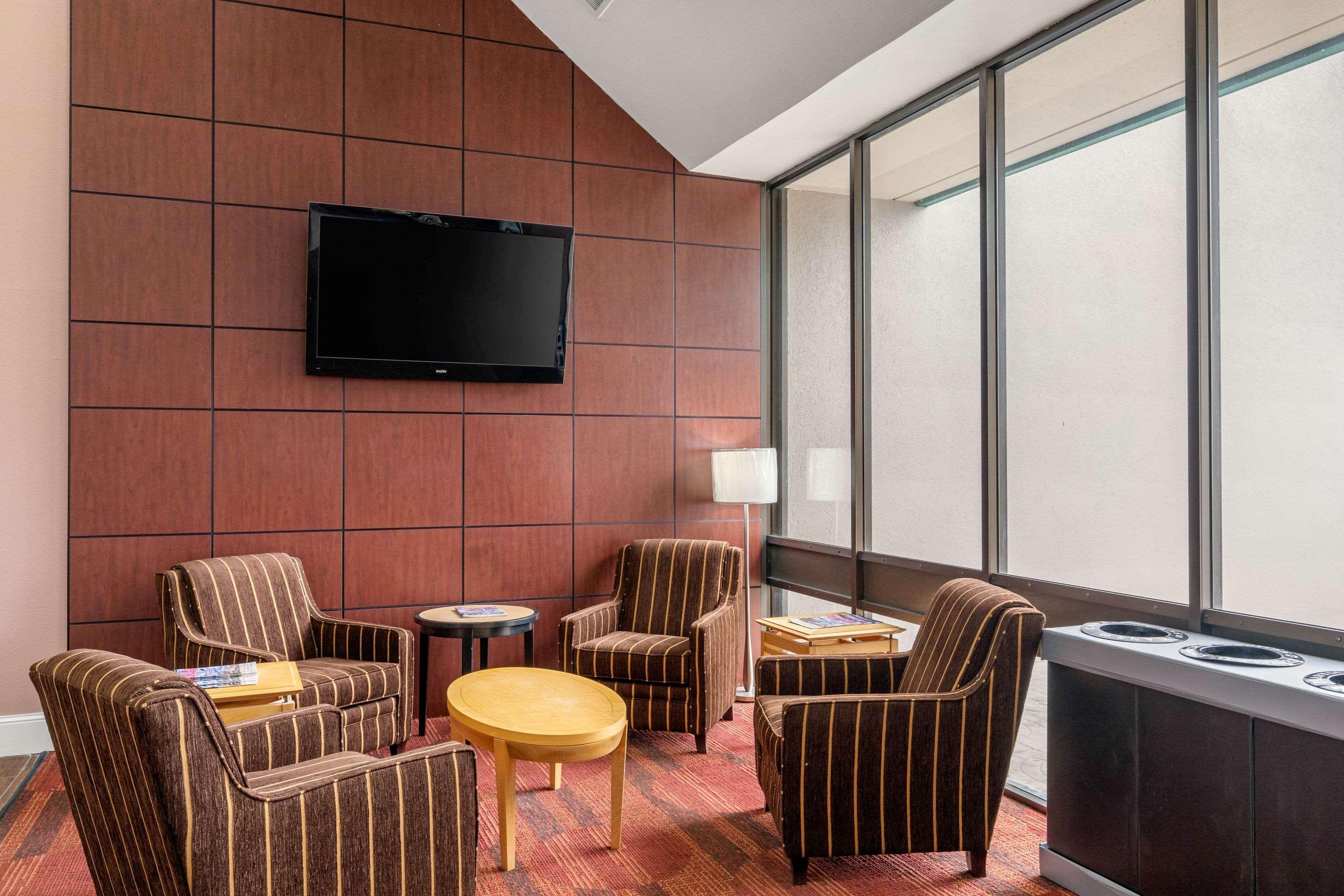 Quality Inn Tyler - Lindale Extérieur photo