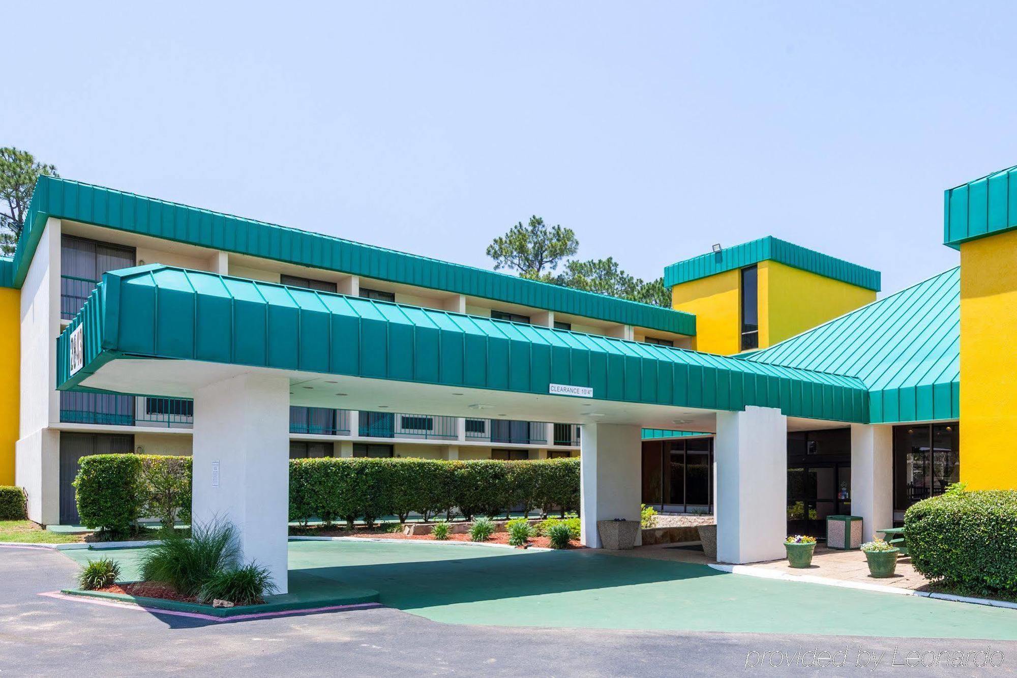 Quality Inn Tyler - Lindale Extérieur photo