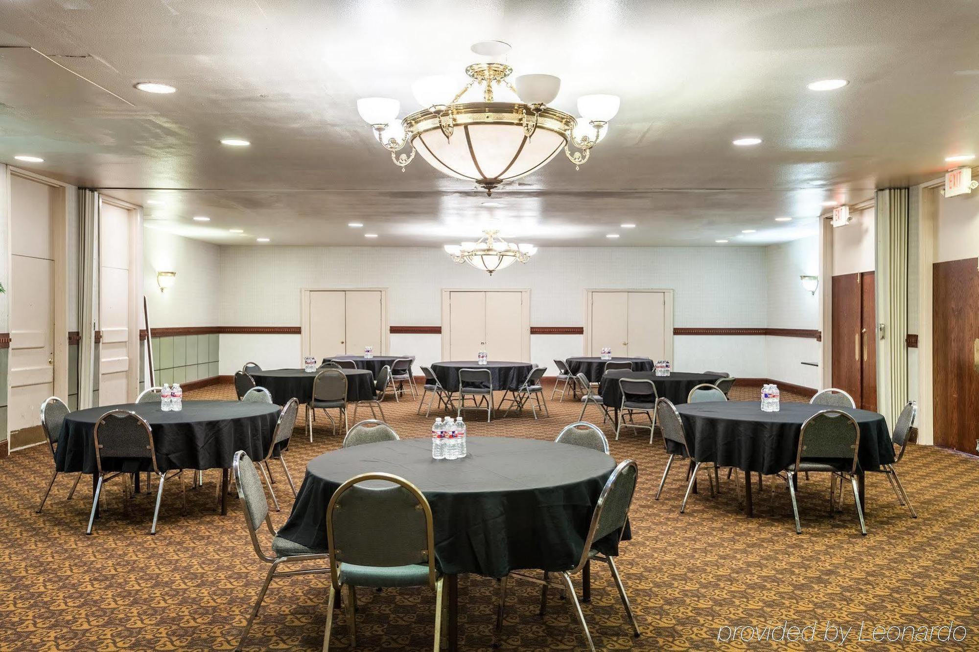 Quality Inn Tyler - Lindale Extérieur photo
