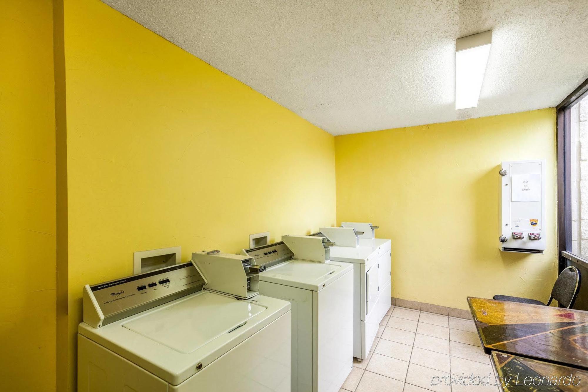 Quality Inn Tyler - Lindale Extérieur photo