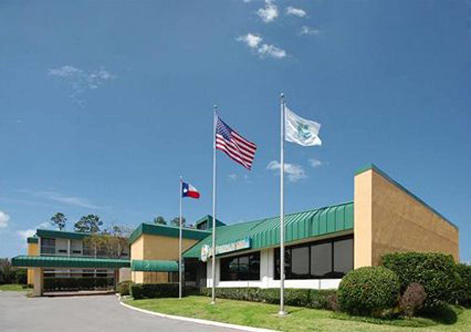 Quality Inn Tyler - Lindale Extérieur photo