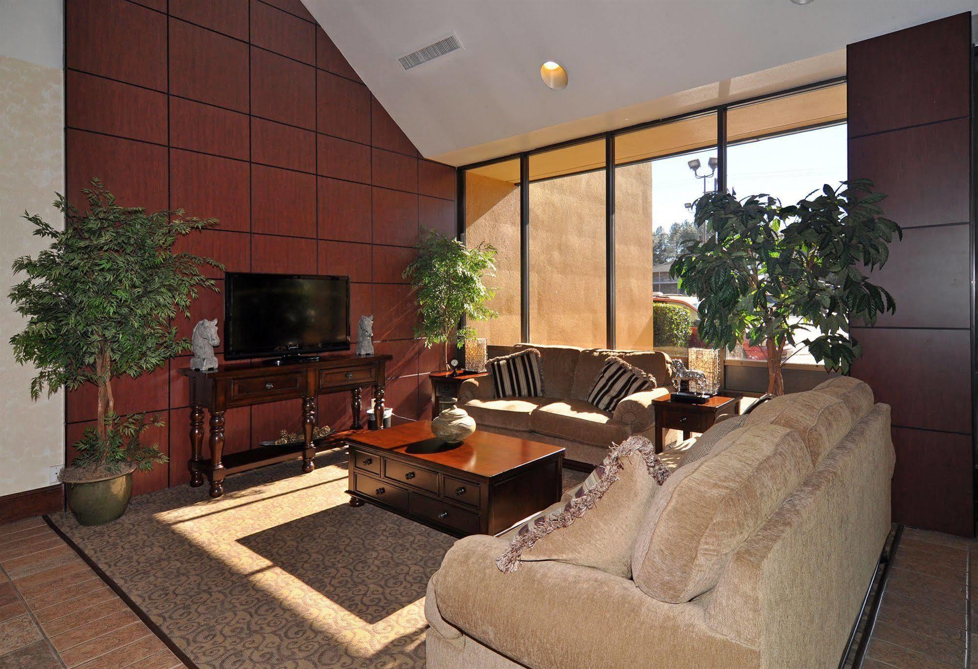Quality Inn Tyler - Lindale Extérieur photo